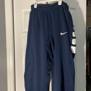 Mens XL Nike Sweatpants
